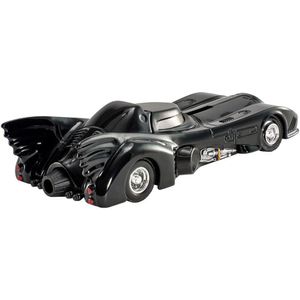 Hot Wheels DC Batman - Mattel