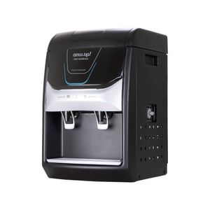 PURIFICADOR NEW UP NEW EVIDENCE DE MESA OU SUSPENSO PRETO 127V PNEP1