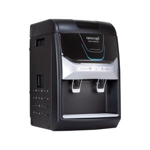 PURIFICADOR NEW UP NEW EVIDENCE DE MESA OU SUSPENSO PRETO 220V PNEP2