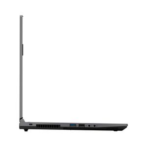 Notebook VAIO® FH15 Intel® Core™ i7-12650H Windows 11 Home GeForce RTX® 3050 16GB RAM 1TB SSD 15.6"FullHD - Cinza Escuro