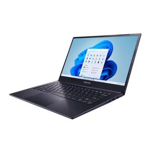 Notebook Positivo Master N4350 Intel® Core™ i5-1135G7 Windows 11 Home 8GB RAM 256GB SSD 14’’ Full HD - Preto