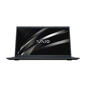 Notebook VAIO® FE15 Intel® Core™ i5 Linux 8GB 256GB Full HD - Cinza Escuro