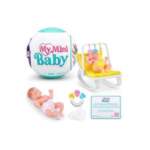 5 Surprise My Mini Baby