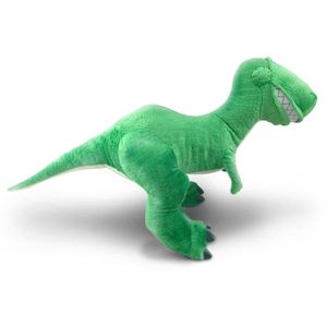 Pelúcia Disney Rex Toy Story 35 cm - Fun Divirta-se