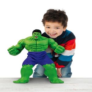 Boneco Hulk Universe - Mimo