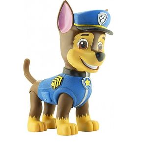 Boneco Patrulha Canina Chase 45cm - Mimo