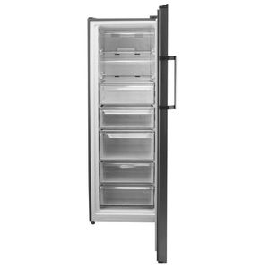 Freezer E Refrigerador Philco Pfv300i Vertical 232l Inox 127v