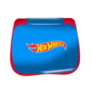 Laptop Infantil Hot Wheels - Candide