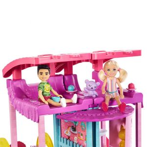 Barbie Chelsea Playhouse - Mattel