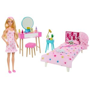 Barbie O Filme Quarto dos Sonhos - Mattel