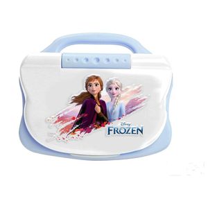 Lap Top Frozen Bilingue - Candide