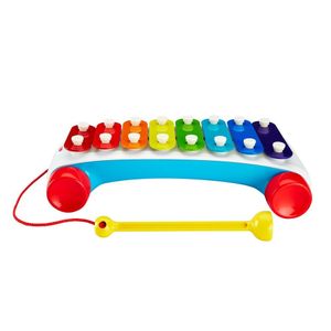 Fisher Price Novo Xilofone - Mattel