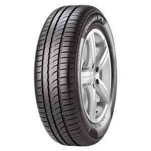 Pneu Aro 14 Pirelli P1 Cinturato 165/70r14 85t Xl