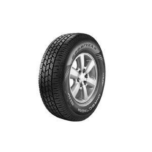 Pneu Aro 16 Goodyear Direction Suv 235-70r16 110-107s