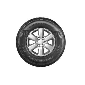 Pneu Aro 16 Goodyear Direction Suv 235-70r16 110-107s