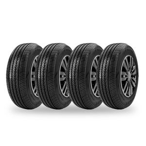 Pneu Aro 13 Prumo Comfort C 175-75r13 84t - 4 Unidades