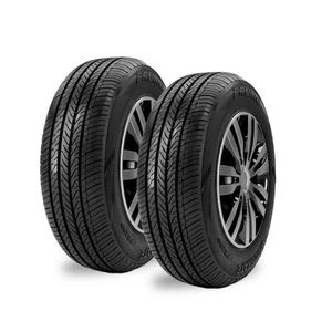 Pneu Aro 13 Prumo Comfort C 175-75r13 84t - 2 Unidades