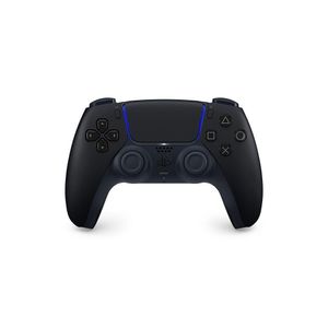 Controle Sony Dualsense Ps5 Sem Fio Midnight Black