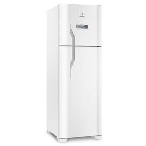 Geladeira Frost Free 371 Litros Electrolux Branco DFN41 127V