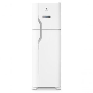 Geladeira Frost Free 371 Litros Electrolux Branco DFN41 127V