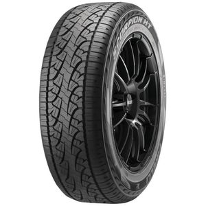 Pneu Aro 18 Pirelli Scorpion Ht 265/60r18 110h