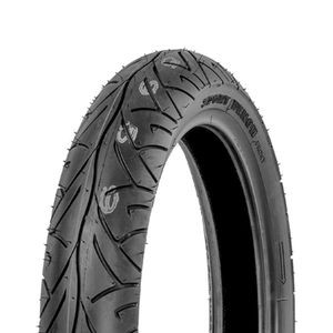 Pneu Moto Aro 17 Pirelli Sport Demon 110/70-17 54h Tl- Dianteiro