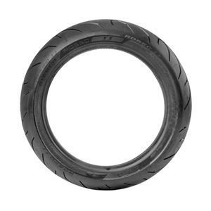 Pneu Moto Aro 17 Pirelli Diablo Rosso Ii 180/55r17 73w Tl - Traseiro