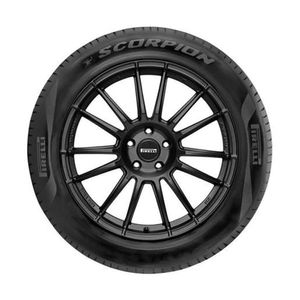 Pneu Aro 18 Pirelli Scorpion Jp 225/55r18 98v