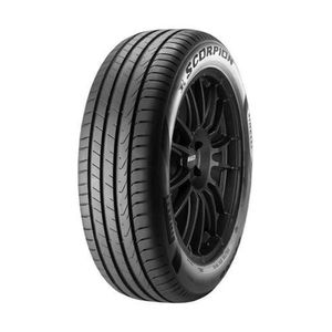 Pneu Aro 18 Pirelli Scorpion Jp 225/55r18 98v