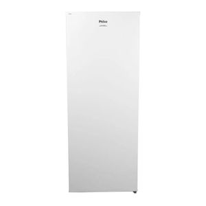 Freezer E Refrigerador Vertical Philco 201 Litros PFV205B 2 Em 1 Branco 127V