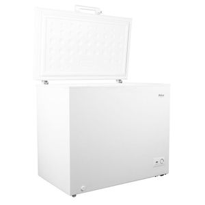 Freezer Horizontal Philco PFH260B 246 Litros Branco 127V