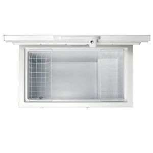 Freezer Philco Horizontal PFZ330B 295 Litros Refrigerador Branco 220V