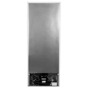 Freezer E Refrigerador Vertical Philco 201 Litros PFV205B 2 Em 1 Branco 220V