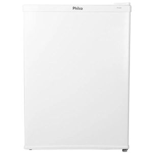 Frigobar Philco PFG85B 67 Litros Porta Reversível Branco 220V