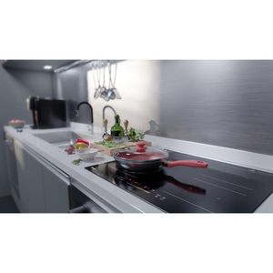 Cooktop De Indução Philco PCTQ1 Função Turbo Preto 220V