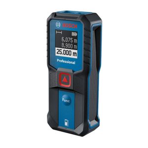 Trena a Laser Bosch GLM 2523, 20 Metros