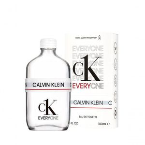 Perfume Calvin Klein Ck Everyone Unissex 200 Ml