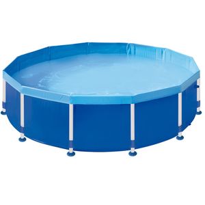 Piscina Circular 5.500 Litros MOR