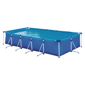 Piscina 7.600 Litros Premium MOR