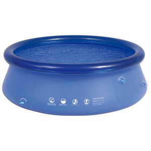 Piscina Inflável 1.900 Litros MOR