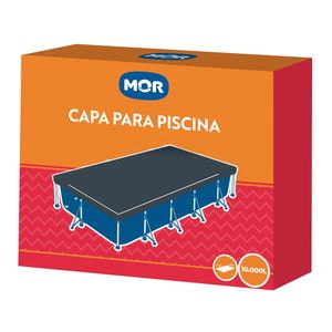 Capa para Piscina Premium 10.000 Litros MOR