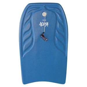 Prancha Bodyboard 87cm x 47cm - Azul MOR
