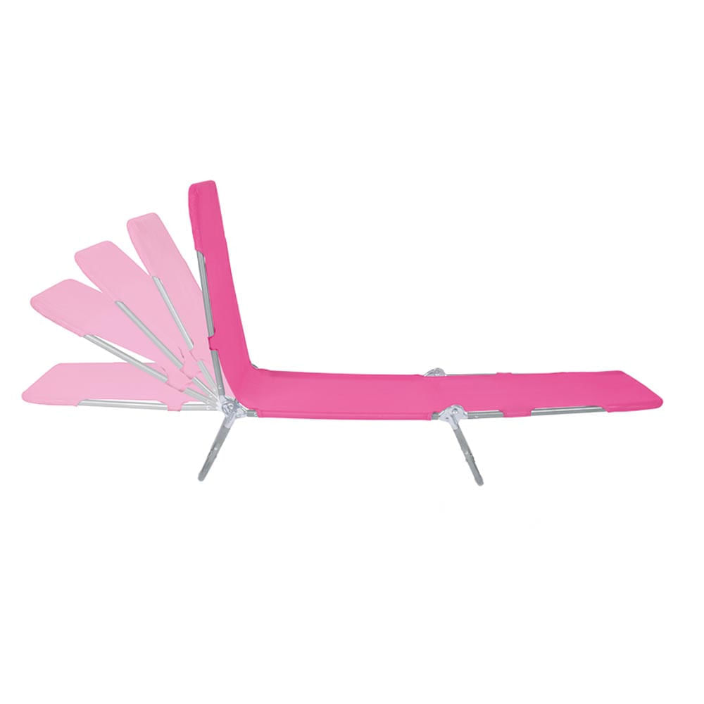 Encontraproduto.com.br - Cadeira Espreguiçadeira Fashion Mor