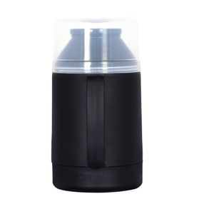Garrafa Térmica Indie 500ml Preta