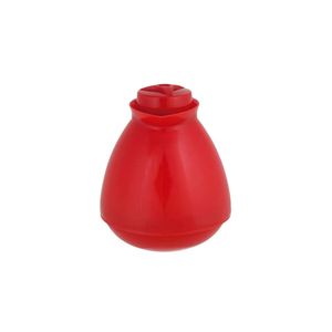 Bule Térmico Amare 650ml Vermelho