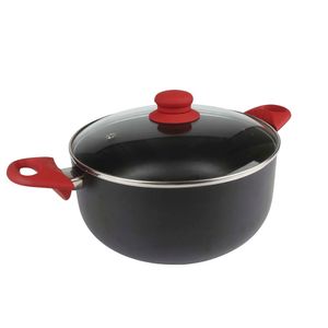 Caçarola Linha Aroma 24cm MOR