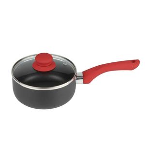 Panela Linha Aroma 18cm MOR
