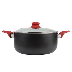 Caçarola Linha Aroma 24cm MOR
