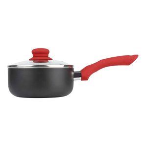 Panela Linha Aroma 18cm MOR