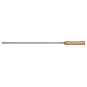 Espeto Simples para Churrasco 55cm